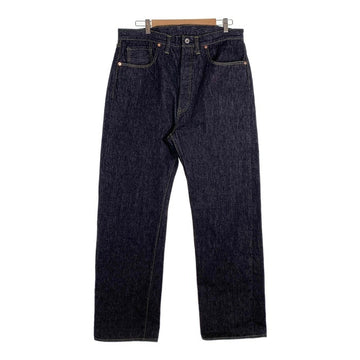 TCB JEANS ティーシービージーンズ S40's jeans 大戦モデル デニムパンツ ジーンズ インディゴ スレーキヘリンボーン Size 38 福生店