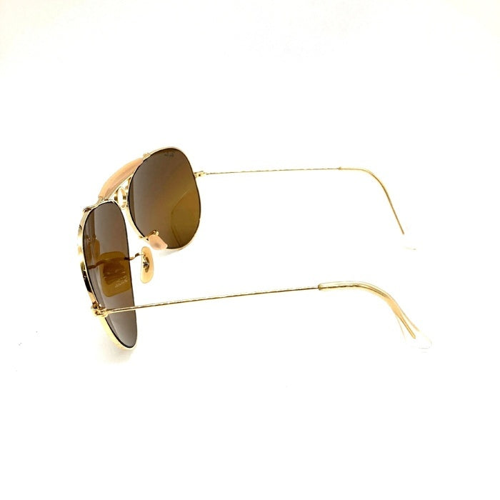 RAYBAN レイバン シューター B&L ボシュロム サングラス ブラウン系 瑞穂店