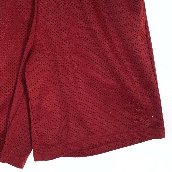 adidas アディダス JH ジョナヒル BASKETBALL SHORTS バスケットボール GK1625 Size JP M 福生店