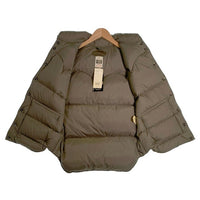 Rocky Mountain Featherbed ロッキーマウンテンフェザーベッド PORTER ポーター BEAMS ビームス ダウンベスト オリーブ 450-512-70 Size 40 福生店