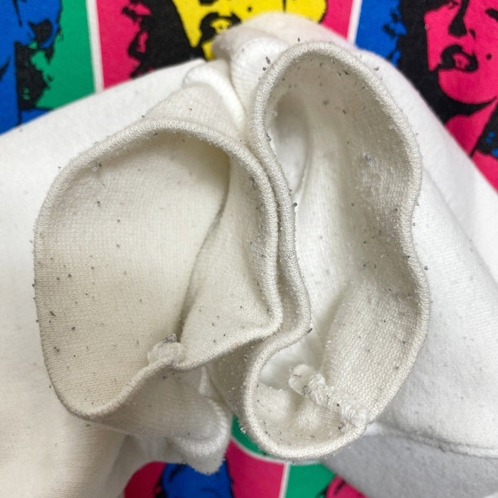 GILDAN ギルダン マリリンモンロー スウェット ホワイト sizeM 瑞穂店