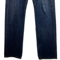90's Levi's リーバイス s702XX 140周年 復刻 赤耳 ボタン裏J22 デニムパンツ インディゴ Size W33 L36 福生店