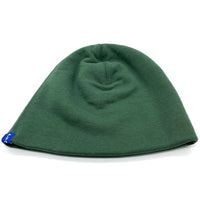 LOOPWHEELER ループウィーラー 25AW ビーニー ニットキャップ オリーブ 福生店