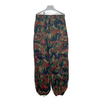 Swiss Army スイスアーミー アルペンカモ フィールドパンツ カーゴ Size 44 80 瑞穂店