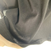 BURBERRY バーバリー LONDON ENGLAND ロンドン イングランド 半袖 Tシャツ ブラック ホワイト Size XL 福生店
