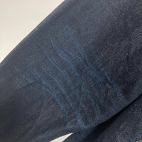 GAP ギャップ 4thタイプ ドーナツボタン トラッカージャケット Gジャン インディゴ sizeXL 瑞穂店