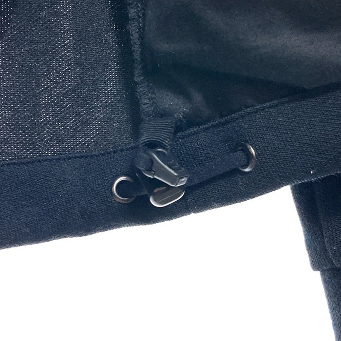 Scye サイ 1214-23098 ショールカラー ジャケット ブラック size38 瑞穂店