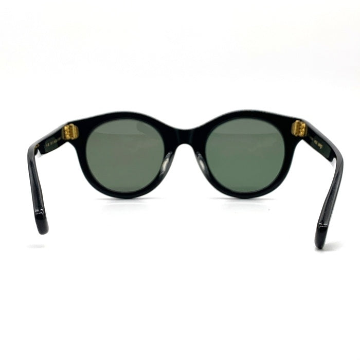 ayame i wear design アヤメ アイウェアー デザイン Grace Kelly サングラス 日本製 Size 49□25 福生店