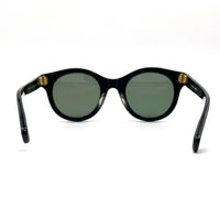 ayame i wear design アヤメ アイウェアー デザイン Grace Kelly サングラス 日本製 Size 49□25 福生店