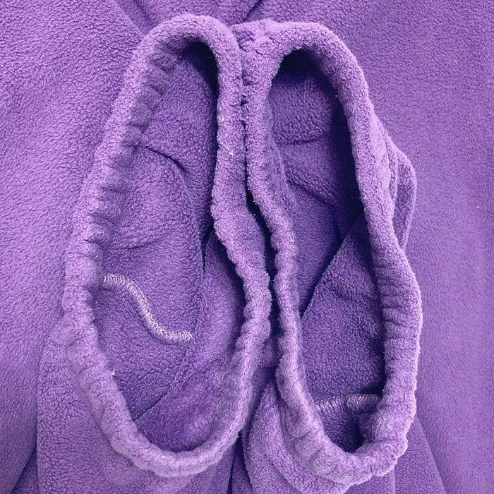 SUPREME シュプリーム 23AW Polartec Fleece Pants ポーラテック フリースパンツ パープル Size M 瑞穂店