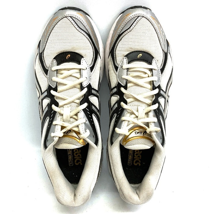 ASICS アシックス 1203A320 GT-2160 スニーカー ホワイト size28cm 瑞穂店