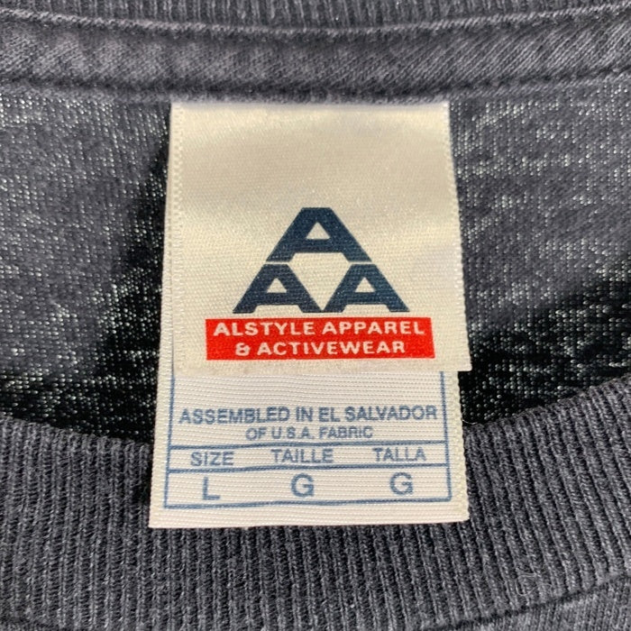 00's PINK FLOYD ピンクフロイド 半袖 Tシャツ ブラック Size L 福生店