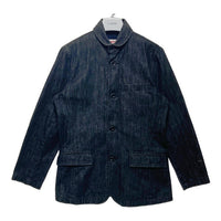 Levi's リーバイス カバーオールジャケット インディゴ sizeM 瑞穂店