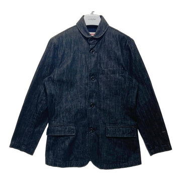 Levi's リーバイス カバーオールジャケット インディゴ sizeM 瑞穂店