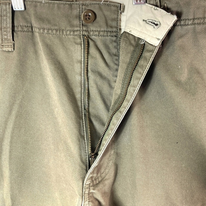 POLO JEANS RALPH LAUREN ポロジーンズ ラルフローレン カーゴショーツ カーキ size34 瑞穂店