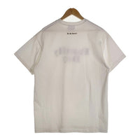 Family Day ファミリーデイ ZORN ゾーン OZROSAURUS オジロサウルス 半袖 Tシャツ ホワイト Size XL 福生店