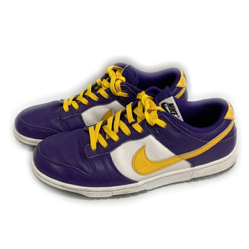 NIKE ナイキ AH7979-992 NIKE BY YOU DUNK LOW スニーカー パープル size27.5cm 瑞穂店
