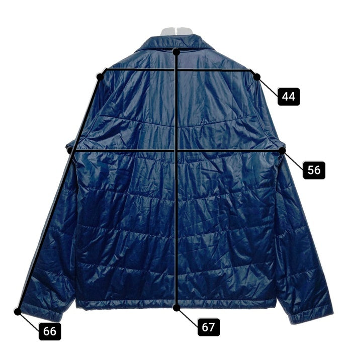 columbia コロンビア ストロークジャケット ネイビー WE1024 sizeM 瑞穂店