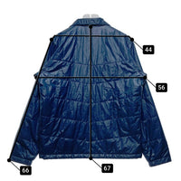 columbia コロンビア ストロークジャケット ネイビー WE1024 sizeM 瑞穂店