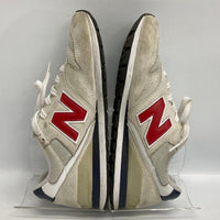 New Balance ニューバランス CM996XC グレー size24.5cm 瑞穂店