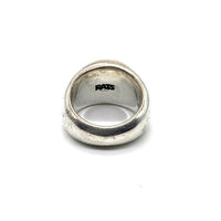 RATS ラッツ SIGNET RING "WAY OF LIFE" シグネットリング シルバー SV950 Size 9号 福生店