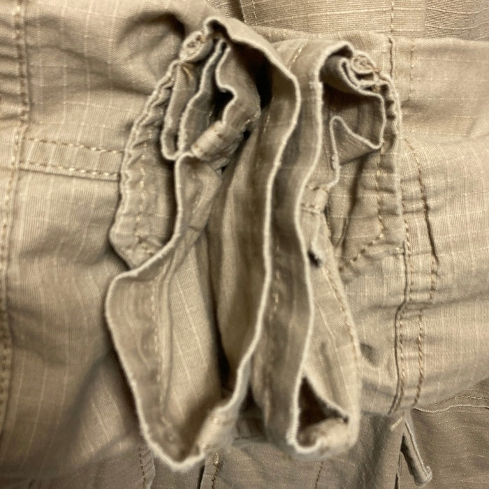 ROTHCO ロスコ 1227-0429-KP-0704 BDU シャツ ジャケット ベージュ sizeMEDIUM REGULAR 瑞穂店