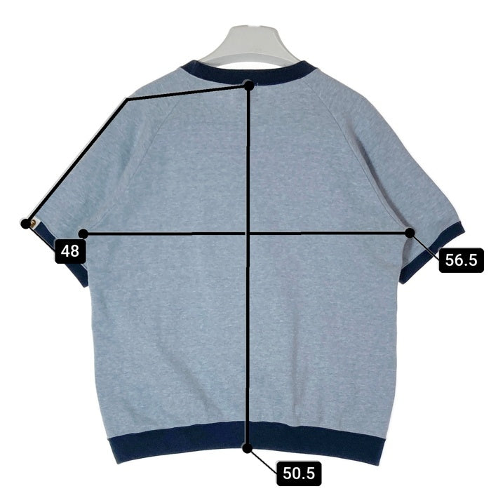 A BATHING APE アベイシングエイプ 初期タグ サルワッペン