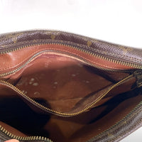 LOUIS VUITTON ルイヴィトン トロカデロ24 モノグラムショルダーバッグ 871 TH 福生店