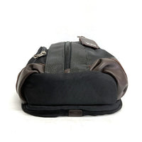 TUMI トゥミ 232318D Alpha Bravo Saratoga Sling ボディーバッグ ブラック 瑞穂店