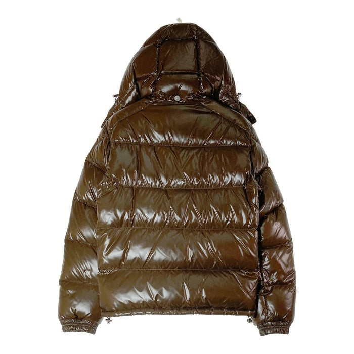 MONCLER モンクレール K2 ダウンジャケット ブラウン size0 瑞穂店