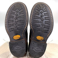 White's Boots ホワイツブーツ Smoke Jumper スモークジャンパー レザーブーツ ブラウン Size US 8 1/2 E 福生店