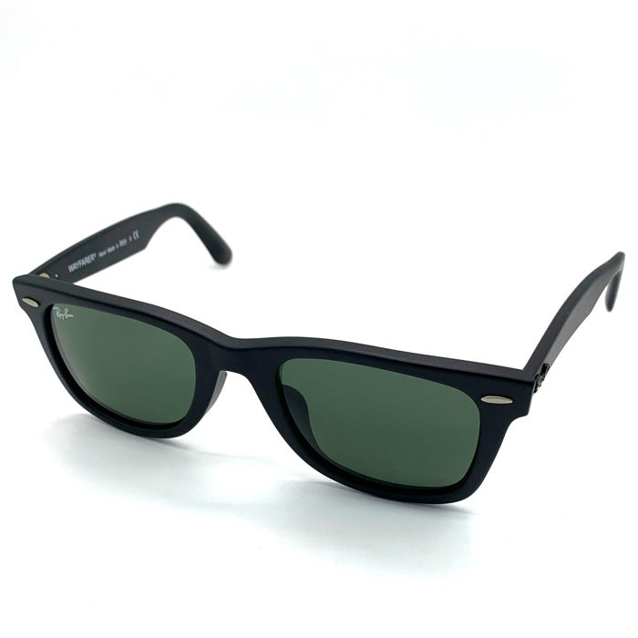 Ray-Ban レイバン WAYFARER ウェイファーラー サングラス ブラック RB2140-F 901-S 福生店
