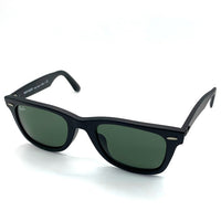 Ray-Ban レイバン WAYFARER ウェイファーラー サングラス ブラック RB2140-F 901-S 福生店