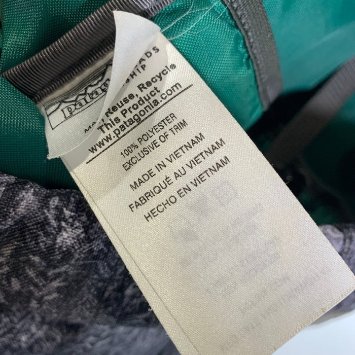 patagonia パタゴニア アーバーパック26L バックパック リュック 迷彩 グレー 福生店