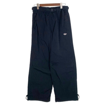 adidas アディダス ADI CARGO PANTS アディ カーゴパンツ ブラック ポリエステル IS0188 Size JP XL 福生店
