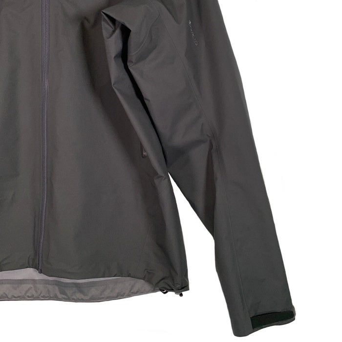 ARC'TERYX アークテリクス BETA JACKET M ベータ ジャケット ナイロン チャコールグレー 29092-138077 08/22 Size M 福生店