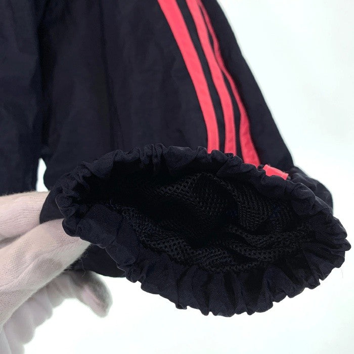 adidas アディダス ユベントス トラックジャケット ネイビー ナイロン IN5601 Size JP XL 福生店