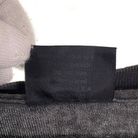 80’s~ BATMAN バットマン プリントTシャツ ブラック Changes USA製 1988コピーライト Size XL 福生店