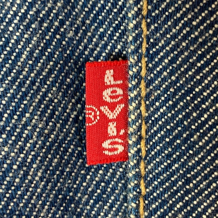 Levi's リーバイス ENGINEERED JEANS エンジニアードジーンズ 98年製 LOOSE シンチバック デニムパンツ インディゴ size31 瑞穂店