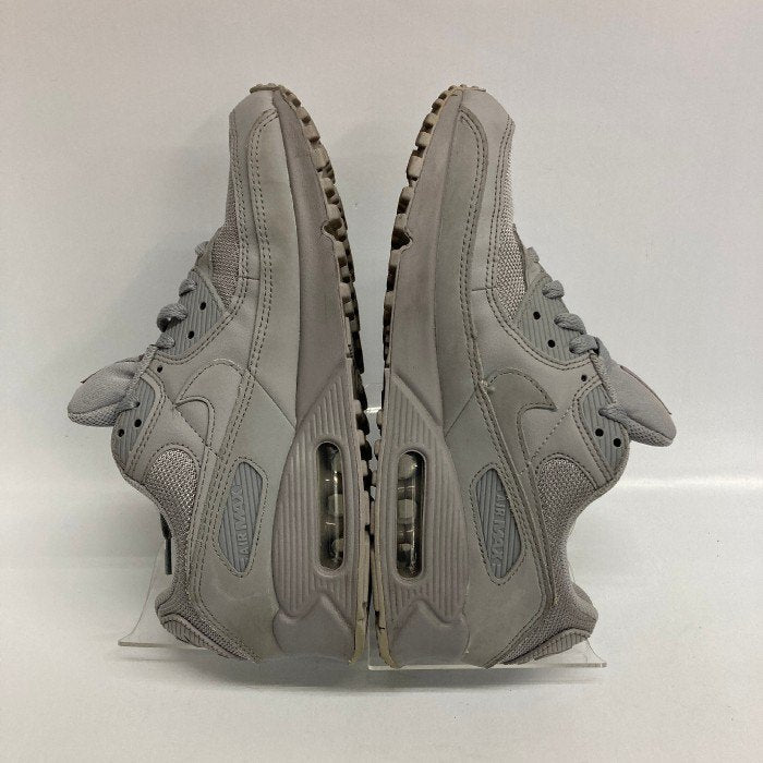 NIKE ナイキ CN8490-001 AIRMAX90 WOLF GREY エアマックス90 ウルフグレー size26cm 瑞穂店