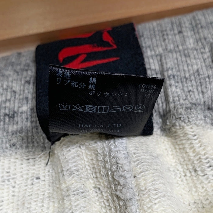 CVTVLIST カタリスト スウェットカーゴパンツ グレー 2201010401 Size 1 福生店