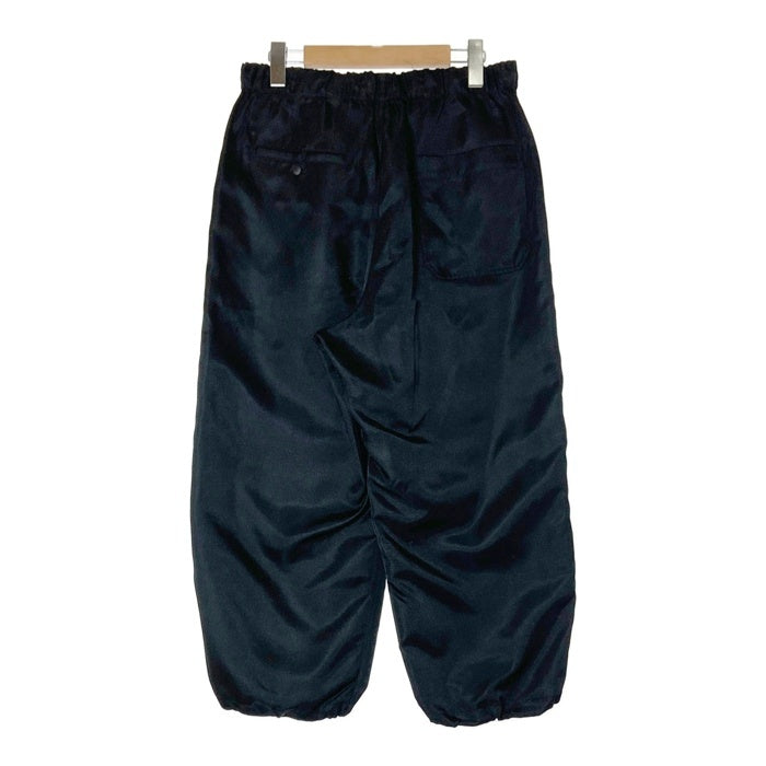 Y-3 ワイスリー HB3436 CLASSIC TECH TWILL SL PANTS クラシックテックパンツ ブラック sizeXS 瑞穂店