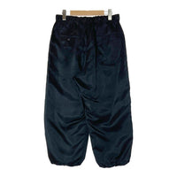Y-3 ワイスリー HB3436 CLASSIC TECH TWILL SL PANTS クラシックテックパンツ ブラック sizeXS 瑞穂店
