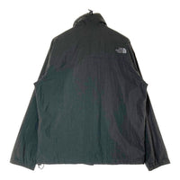 THE NORTH FACE ザ・ノースフェイス NP11508 ナイロンジャケット ダークグレー sizeM 瑞穂店