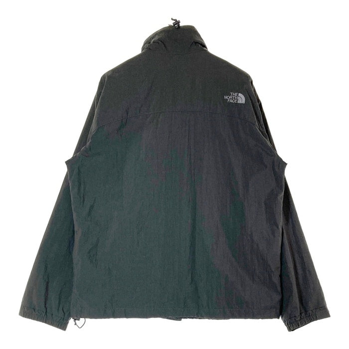 THE NORTH FACE ザ・ノースフェイス NP11508 ナイロンジャケット ダークグレー sizeM 瑞穂店