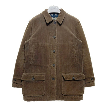 RALPH LAUREN ラルフローレン コーデュロイブルゾン 茶 size3f 瑞穂店