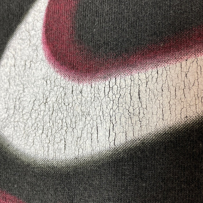 NIKE ナイキ 90's USA製 プリントTシャツ ブラック sizeXL 瑞穂店