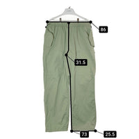 Supreme シュプリーム 23FW Cinch Pant シンチ パンツ オリーブ sizeM 瑞穂店