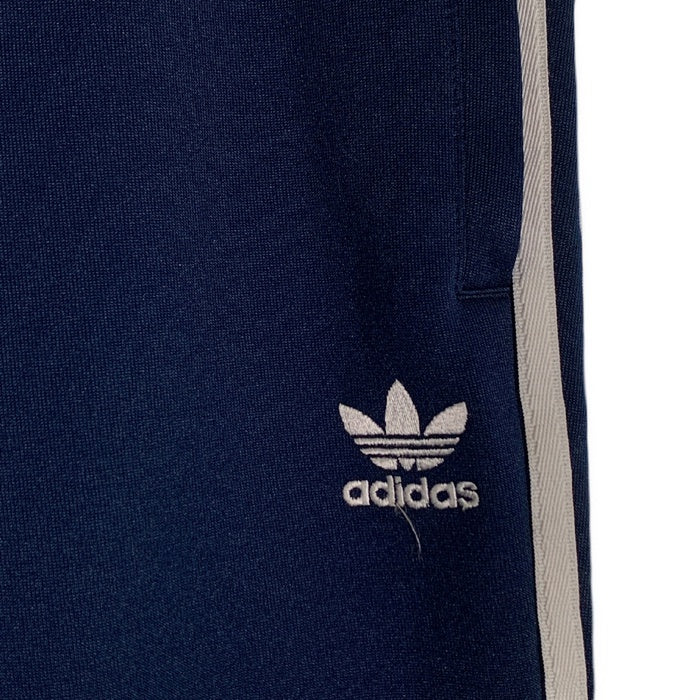 adidas アディダス SST TRACK PANTS スリーストライプトラックパンツ ジャージ ネイビー DH5834 Size JP L 福生店