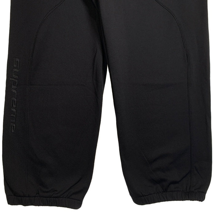 SUPREME シュプリーム 24AW Jordan Tricot Track Pant ジョーダン トリコット トラックパンツ ブラック HF0832-010 Size XL 福生店